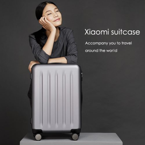 Xiaomi 90 Minutes Spinner Wheel Luggage Suitcase