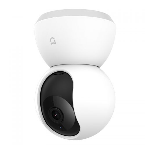 XIAOMI Mijia MJSXJ02CM 1080P HD Smart Camera 360° Viewing Angle Night Vision