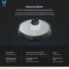 Xiaomi VIOMI V2 Pro Vacuum Cleaner 2 in 1 Sweeping Mopping