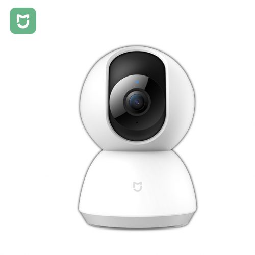 XIAOMI Mijia MJSXJ02CM 1080P HD Smart Camera 360° Viewing Angle Night Vision