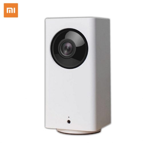 Xiaomi Mijia Dafang 360° Degree 1080p HD Night Vision Camera