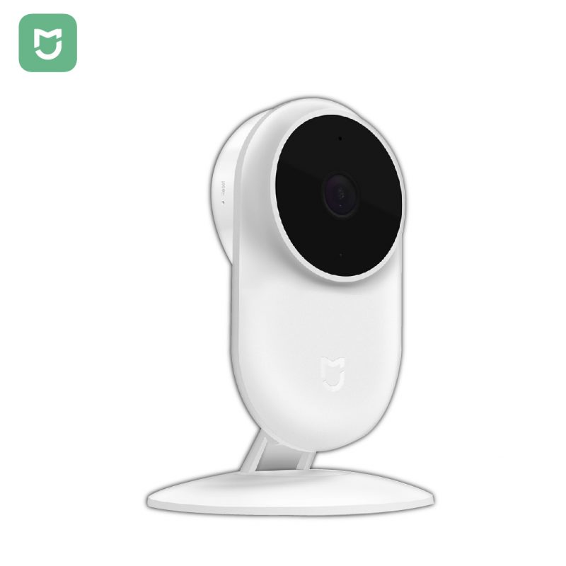 Xiaomi Mijia 1080P IP Camera 130 Degree