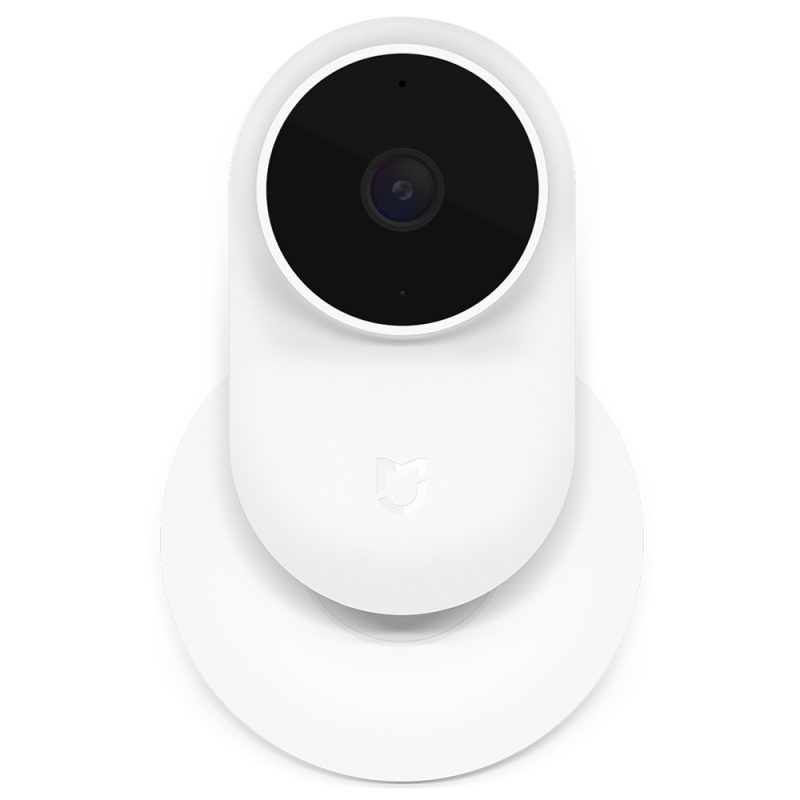 Xiaomi Mijia 1080P IP Camera 130 Degree