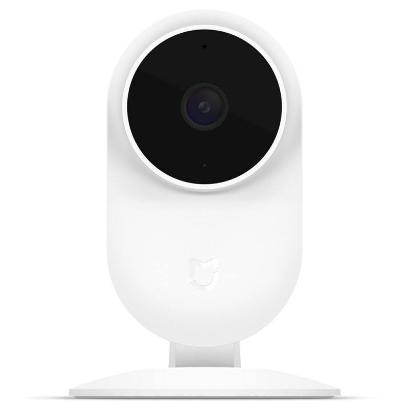 Xiaomi Mijia 1080P IP Camera 130 Degree