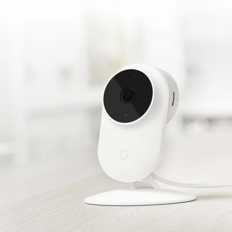 Xiaomi Mijia 1080P IP Camera 130 Degree
