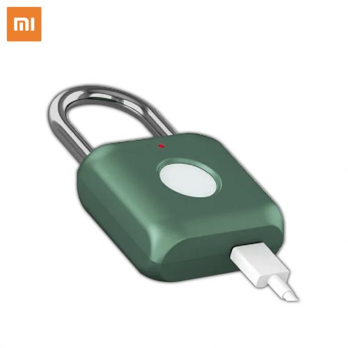 Xiaomi Uodi Kitty Smart Fingerprint Padlock
