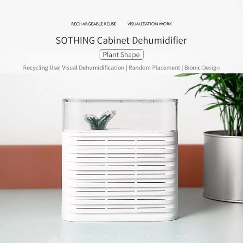 Xiaomi Mijia Sothing Portable Plant Air Dehumidifier