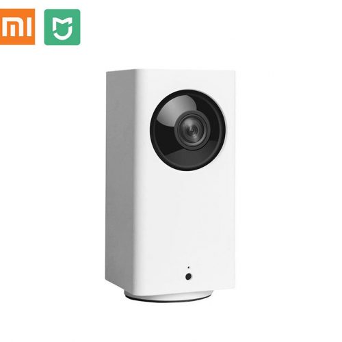 Xiaomi Mijia Dafang 360° Degree 1080p HD Night Vision Camera