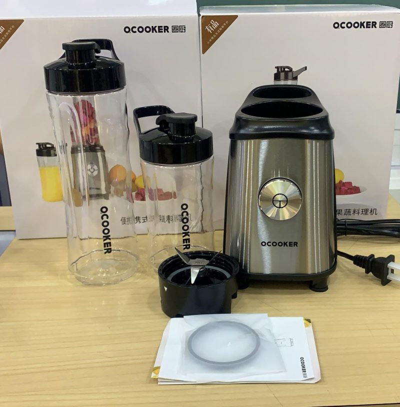 Xiaomi Mijia OCOOKER Electric Juice Extractor