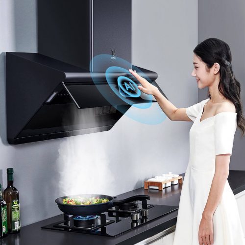 Xiaomi Hurri2 Hood (CXW-260-VC702)