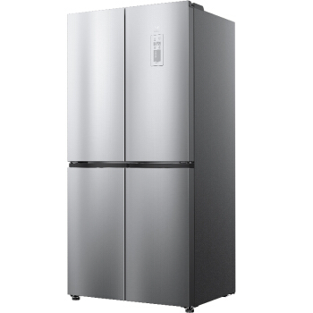 Xiaomi Viomi Yunmi Internet Cross Four Doors (486L) smart refrigerator