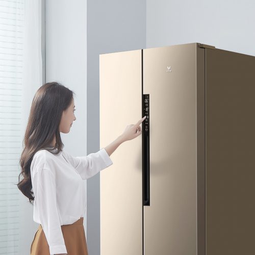 Xiaomi Viomi Yunmi Internet Smart iLive refrigerator 456L