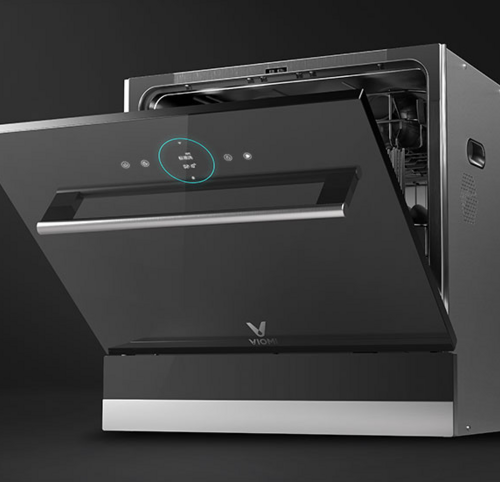 Xiaomi Viomi Smart Dishwasher PRO VDW0802