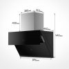 Viomi Smart Hood Internet Hurri CXW-240-VC301