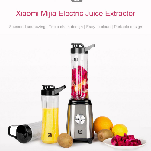 Xiaomi Mijia OCOOKER Electric Juice Extractor