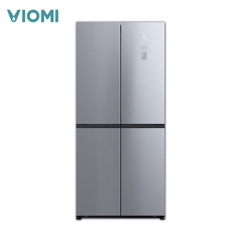 Xiaomi Viomi Yunmi Internet Cross Four Doors (486L) smart refrigerator