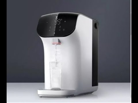 Xiaomi Yunmi X1 Water Purifier