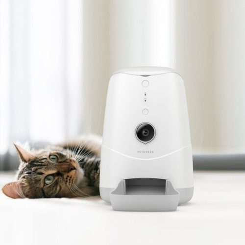 Xiaomi Petoneer Nutri Smart Pet Feeder