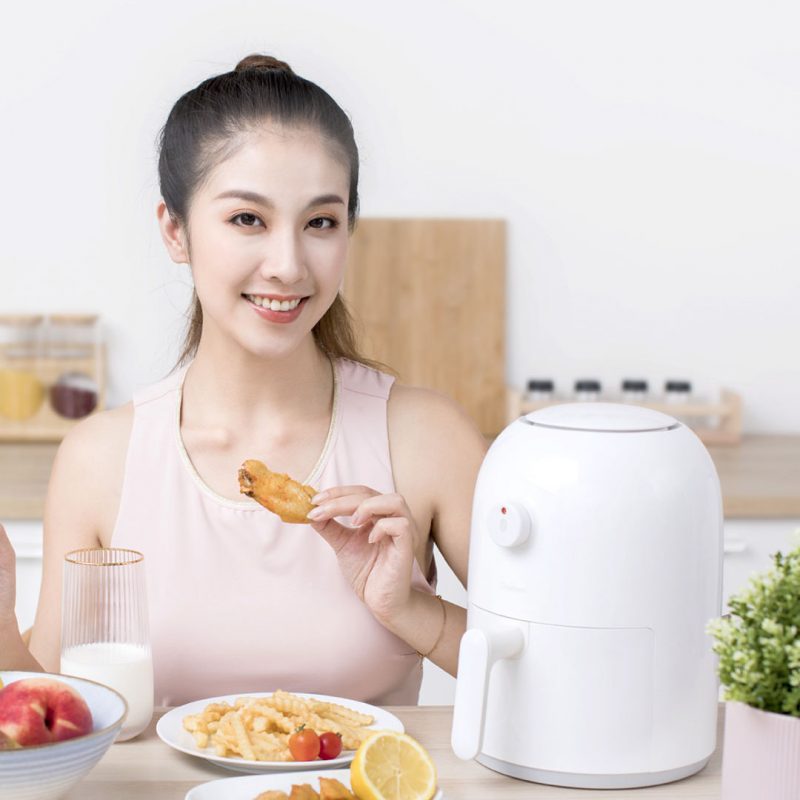 XIAOMI Onemoon OA1 Air Fryer Small 2L