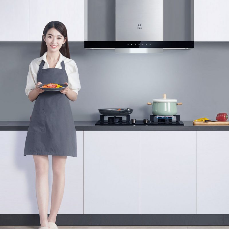 Xiaomi Yunmi Smoke Stove Hood (European T type) CXW-250-VT203