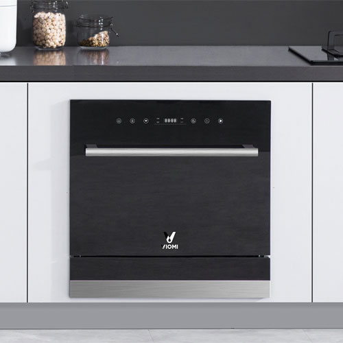Xiaomi Viomi Smart Dishwasher VDW0801